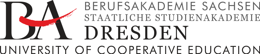 Berufsakademie Sachsen - Staatliche Studienakademie Dresden Logo