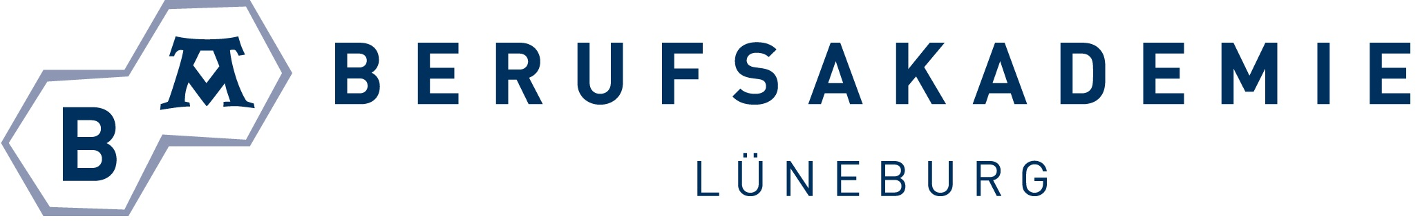 VWA / Berufsakademie (BA) Lüneburg e.V. Logo