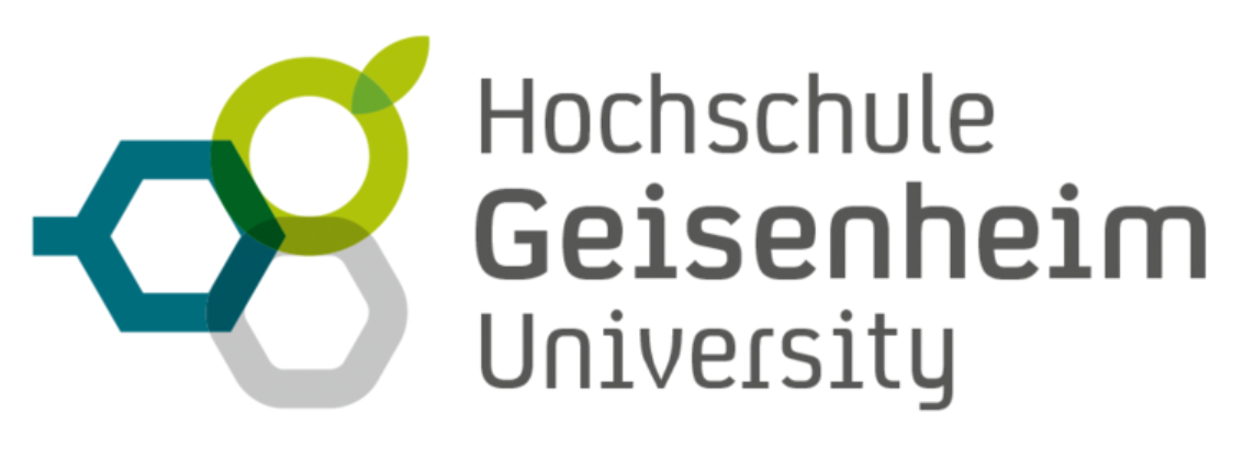 Hochschule Geisenheim Logo