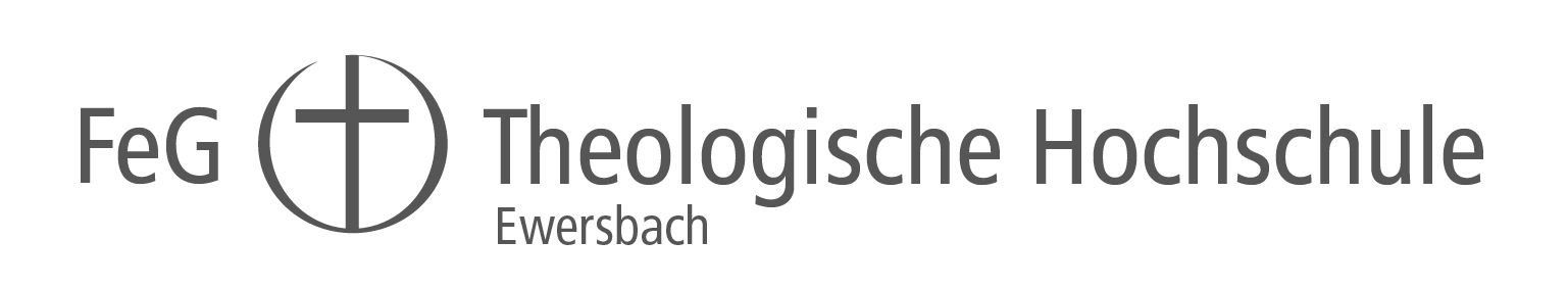 Theologische Hochschule Ewersbach Logo