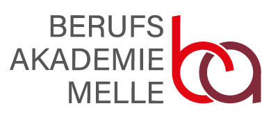 Berufsakademie Melle Logo