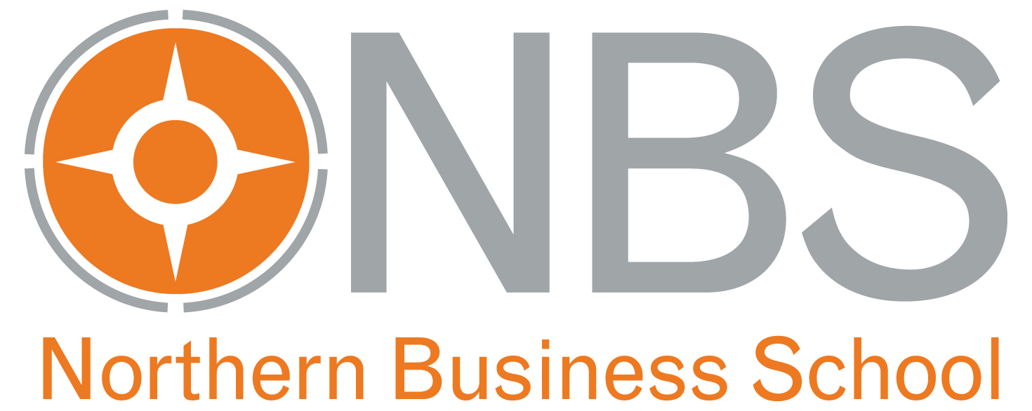 Northern Business School Logo