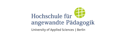 Hochschule für Soziale Arbeit und Pädagogik Logo