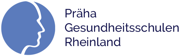 Präha Gesundheitsschulen Rheinland Logo