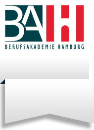 Berufsakademie Hamburg gGmbH Logo