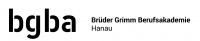 Brüder Grimm Berufsakademie Hanau Logo