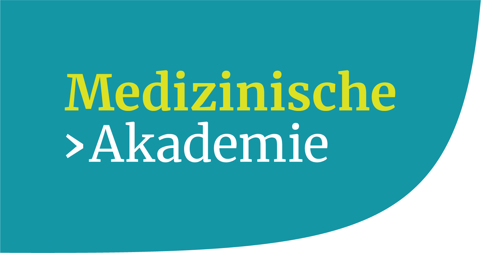 IB Süd e.V. Med. Akademie für Logopädie Logo