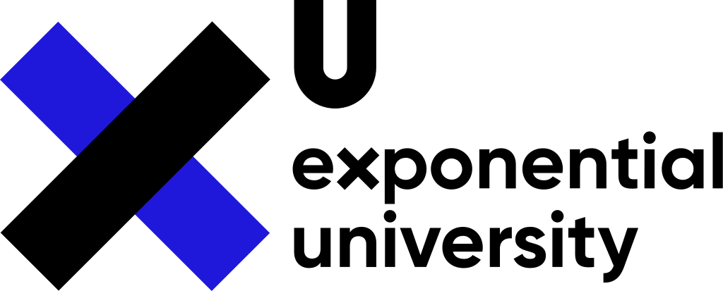 XU Exponential University of Applied Sciences Logo