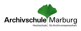 Archivschule Marburg Logo