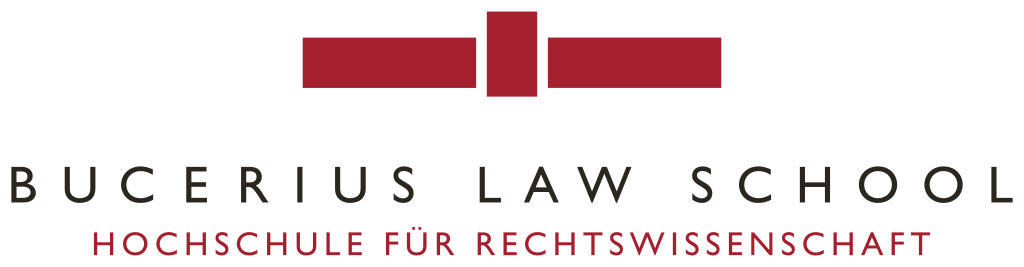Bucerius Law School Logo