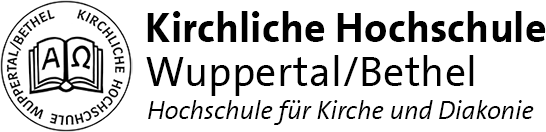 Kirchliche Hochschule Wuppertal Logo