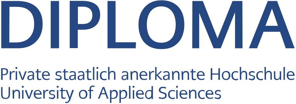 DIPLOMA Hochschule Nordhessen Logo