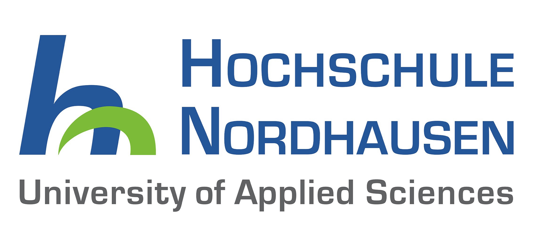 Hochschule Nordhausen Logo