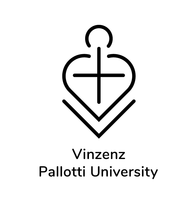 Vinzenz Pallotti University Logo