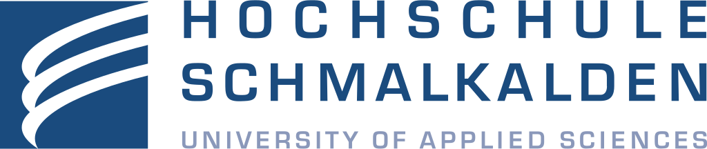 Hochschule Schmalkalden Logo