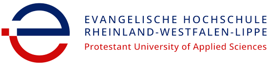 Evangelische Hochschule Rheinland-Westfalen-Lippe Logo