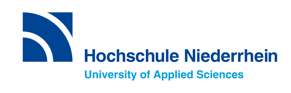 Hochschule Niederrhein Logo