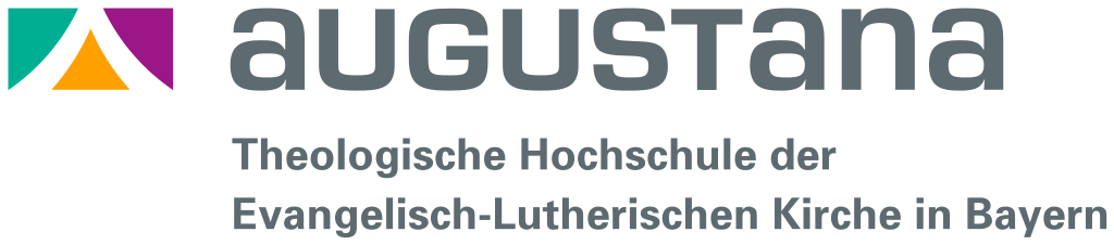 Augustana-Hochschule Logo