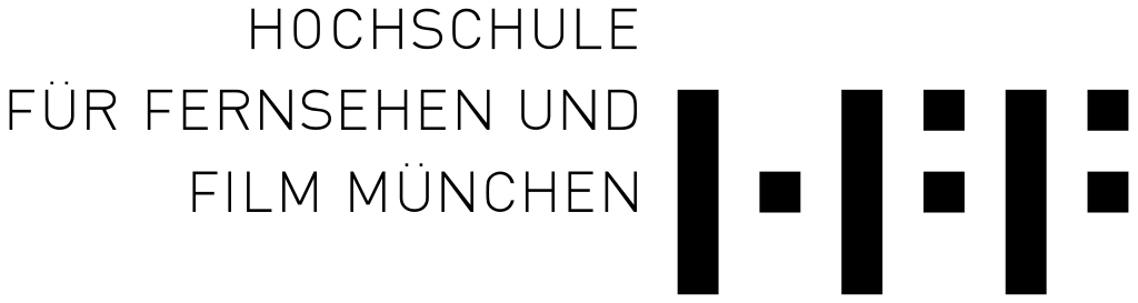 Hochschule für Fernsehen und Film Logo
