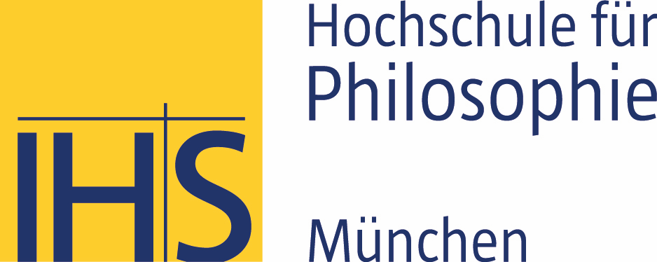 Hochschule für Philosophie Logo