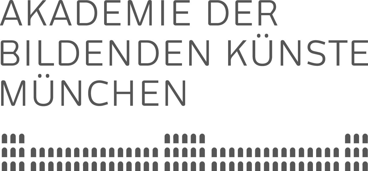 Akademie der Bildenden Künste München Logo