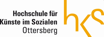 Hochschule für Künste im Sozialen Logo