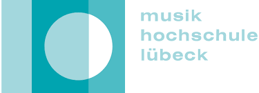 Musikhochschule Lübeck Logo