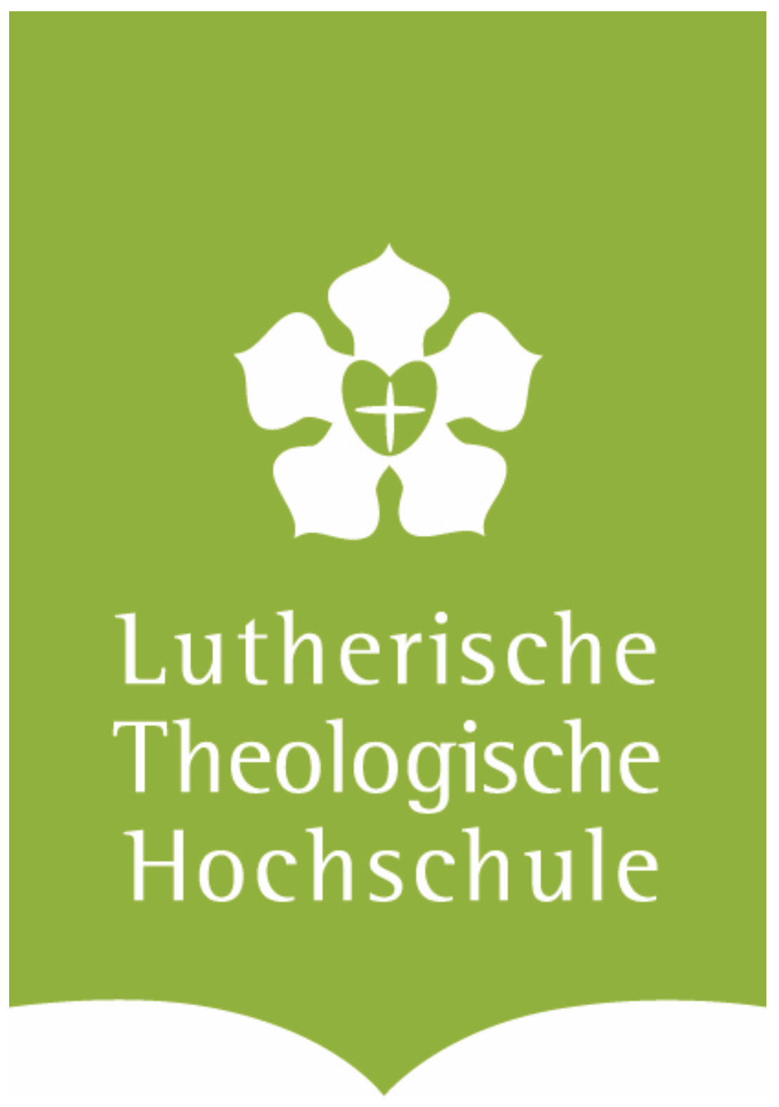 Lutherische Theologische Hochschule Oberursel Logo