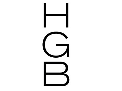 Hochschule für Grafik und Buchkunst Leipzig Logo