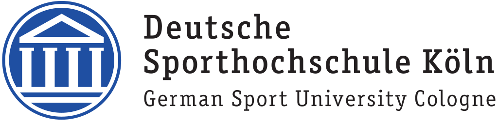 Deutsche Sporthochschule Köln Logo