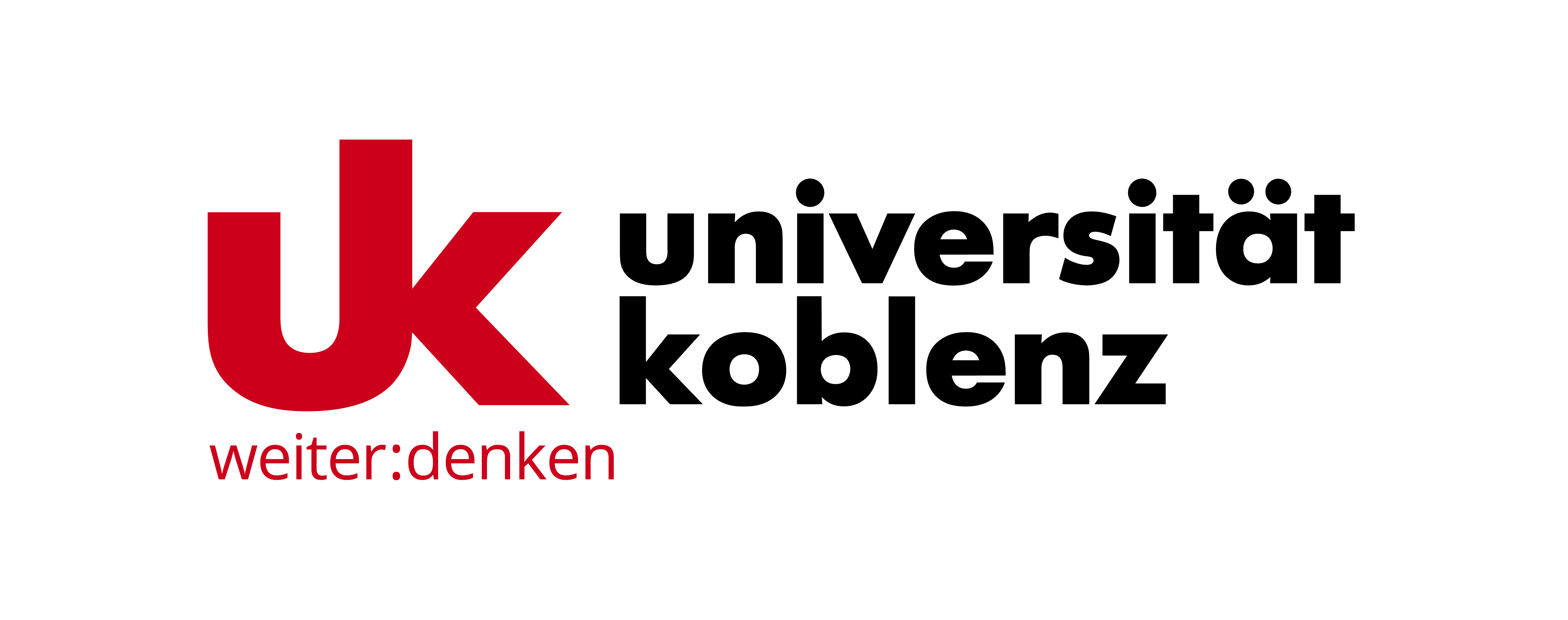 Universität Koblenz Logo