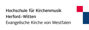 Hochschule für Kirchenmusik der Evangelischen Kirche von Westfalen Logo