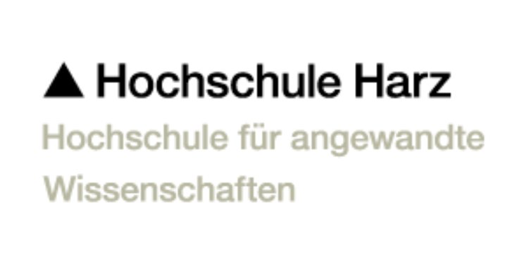 Hochschule Harz Logo