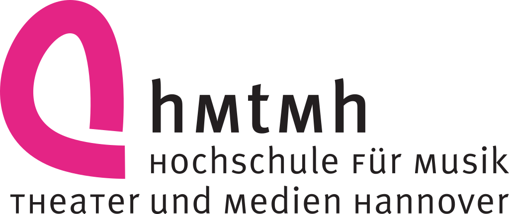 Hochschule für Musik, Theater und Medien Hannover Logo