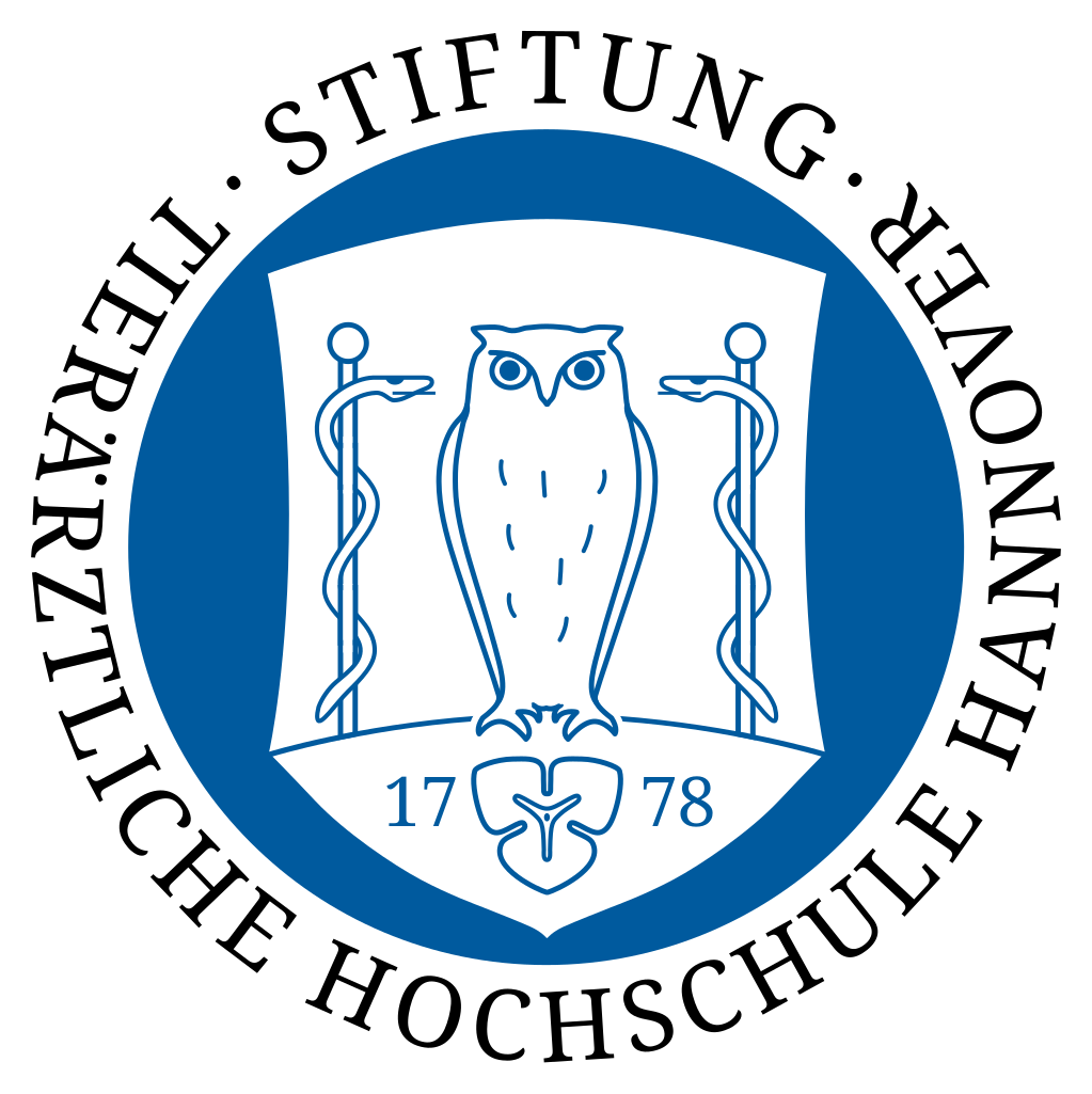 Tierärztliche Hochschule Hannover Logo