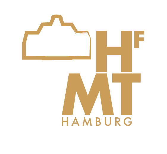Hochschule für Musik und Theater Hamburg Logo