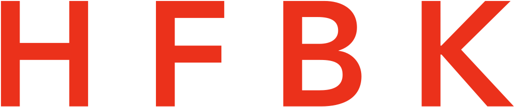 Hochschule für Bildende Künste Hamburg Logo