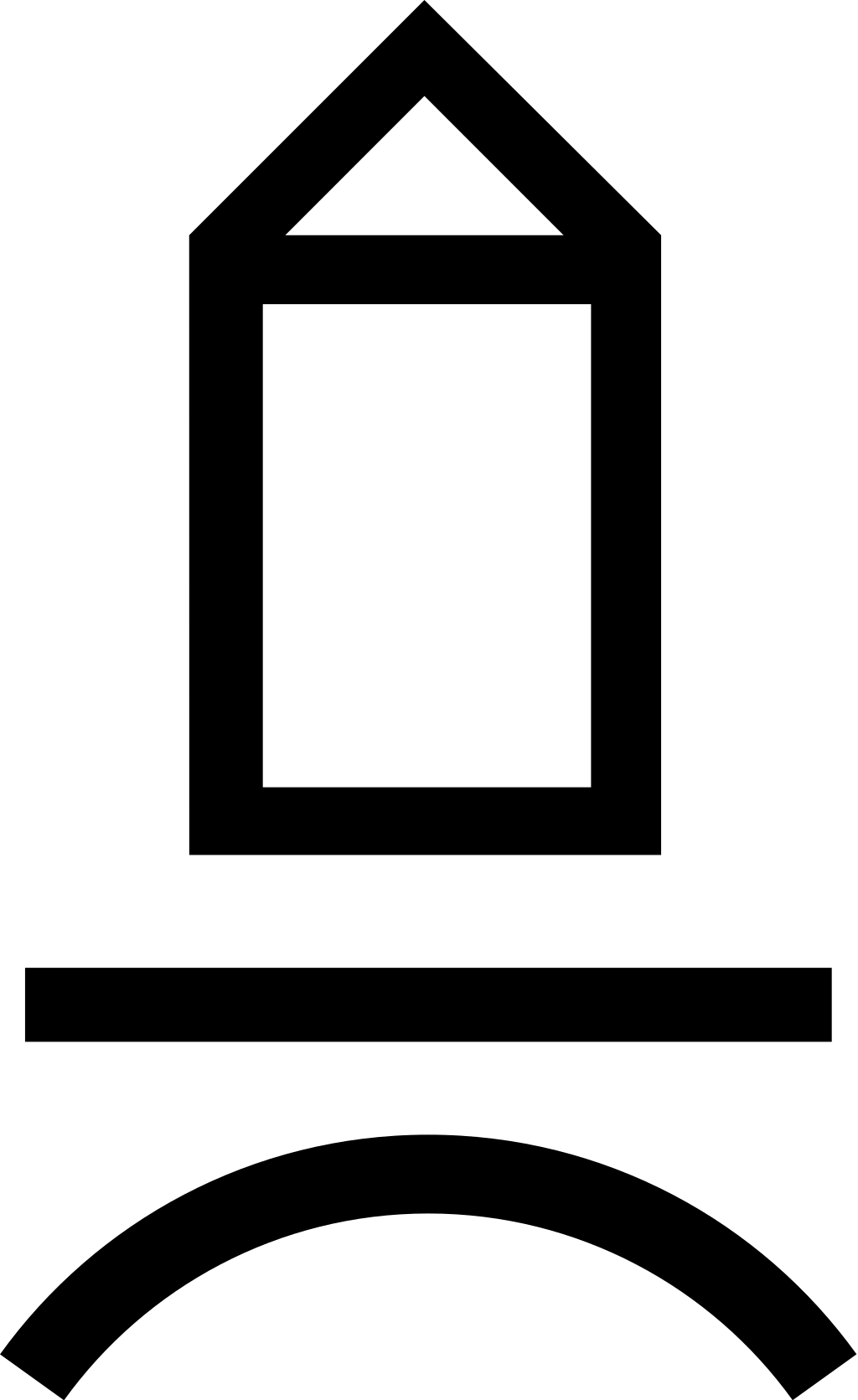 Burg Giebichenstein Kunsthochschule Logo