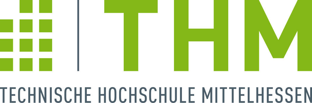 Technische Hochschule Mittelhessen Logo
