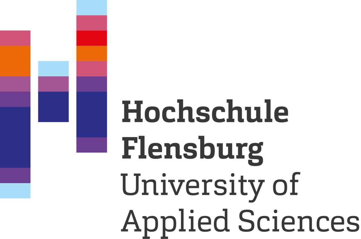 Hochschule Flensburg Logo