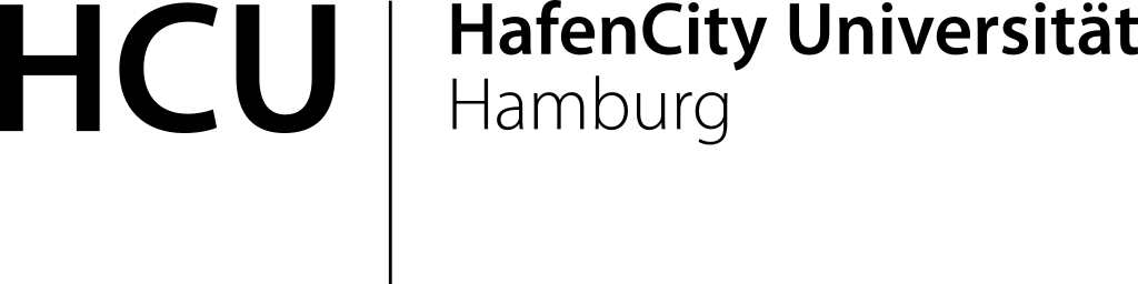 HafenCity Universität Hamburg Logo