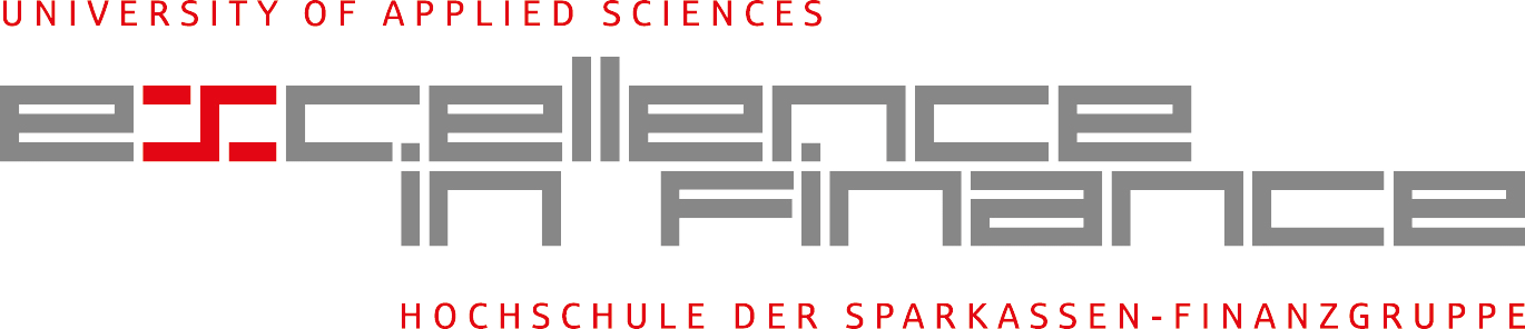 Hochschule für Finanzwirtschaft & Management Logo