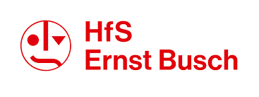 Hochschule für Schauspielkunst Berlin Logo