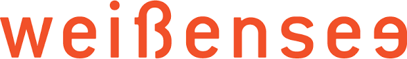 weißensee kunsthochschule berlin Logo