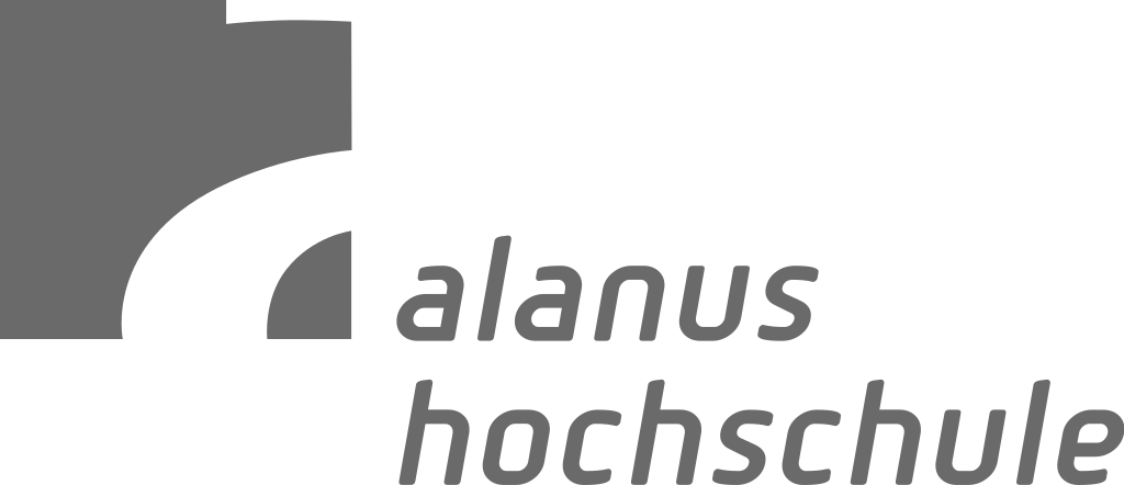 Alanus Hochschule für Kunst und Gesellschaft Logo