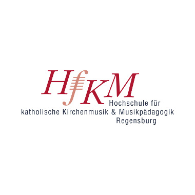 Hochschule für Katholische Kirchenmusik und Musikpädagogik Logo