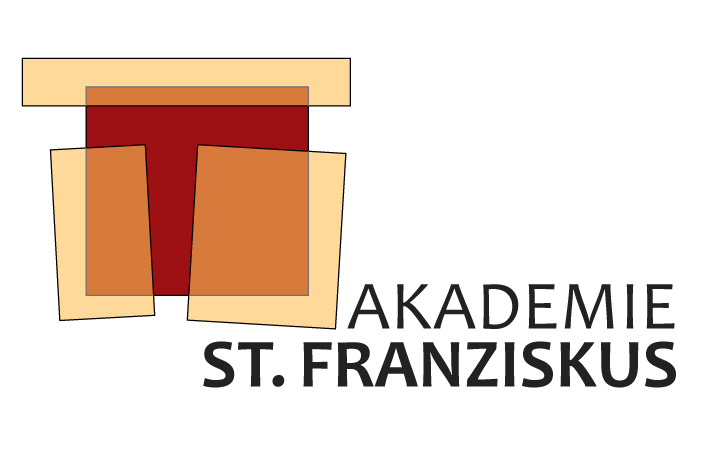 Akademie St. Franziskus Katholische Bildungsstätte im Sozial-Gesundheitswesen GmbH Logo