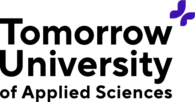 Tomorrow University of Applied Sciences Logo