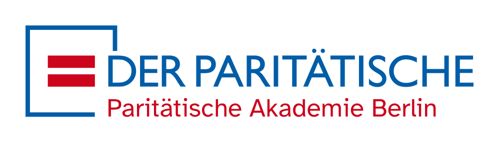 Paritätische Akademie Berlin Logo