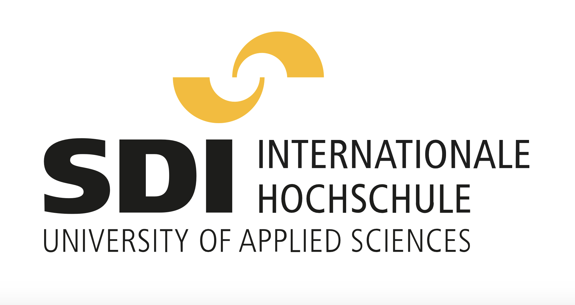 Internationale Hochschule SDI Logo